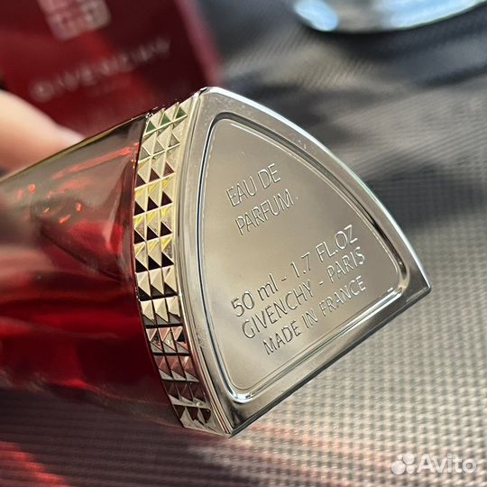 Духи Givenchy женские