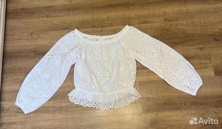 Кофта вечерняя