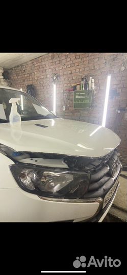 Тонировка бронировка автомобилей