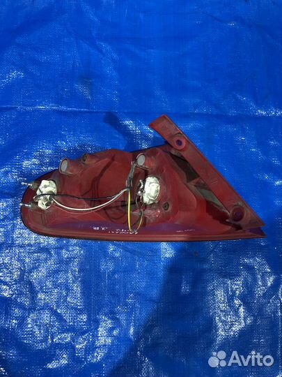 Фонарь задний правый Chevrolet Lacetti 2004-2016