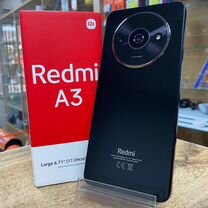 Xiaomi Redmi A3, 4/128 ГБ