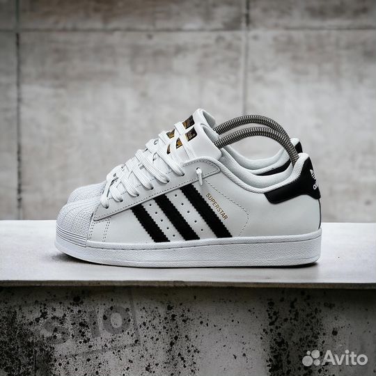 Adidas Super Star