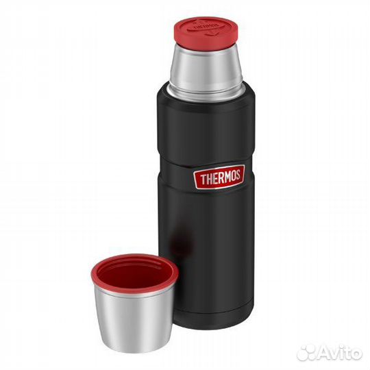 Термос для напитков thermos king SK2000 0.47L, чё
