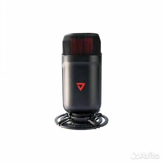 XLR Микрофон Thronmax Mdrill Zone Masterpiece