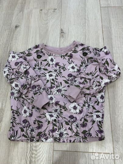 Кофты на девочку