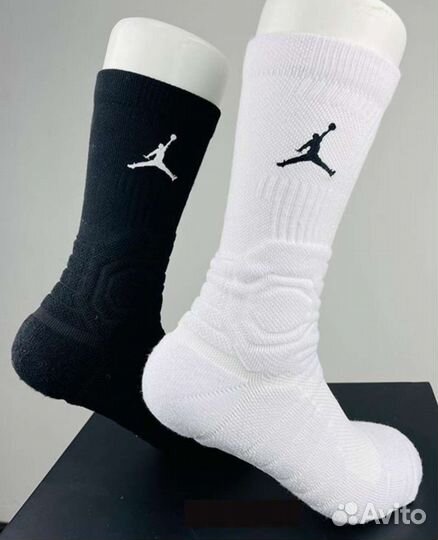 Спортивные носки Nike Jordan Ultimate Flight socks