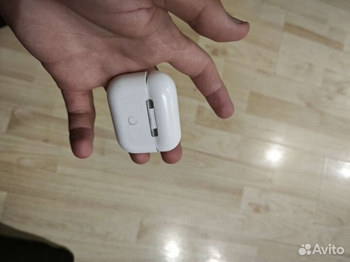 Наушники earpods реплика