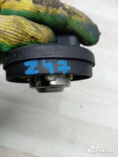 Пробка топливного бака Mercedes W163