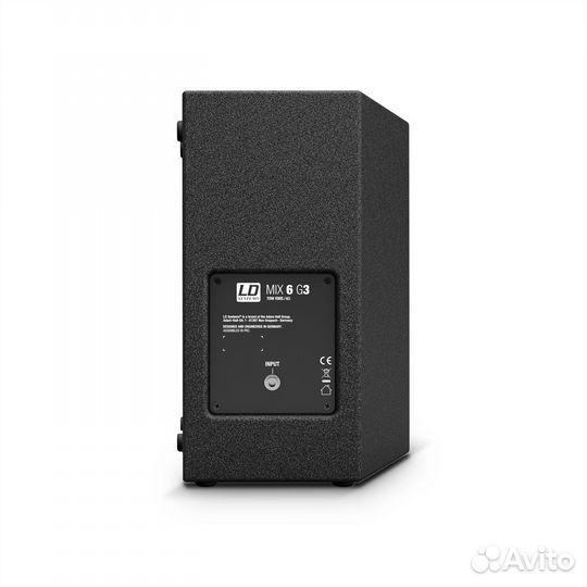 Акустическая система LD Systems MIX 6 G3