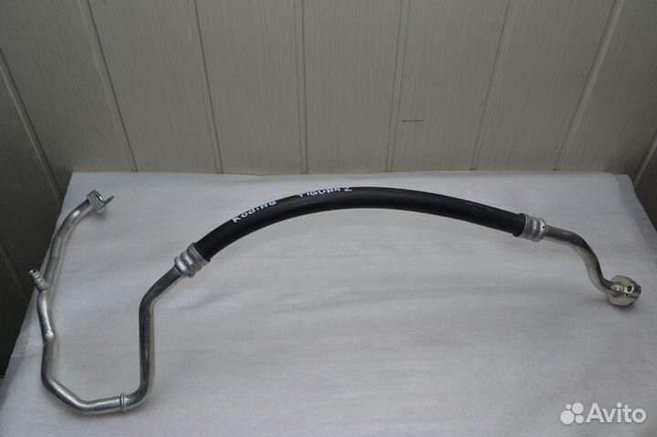 Трубка кондиционера Kodiaq, Tiguan 2 2016-н.в