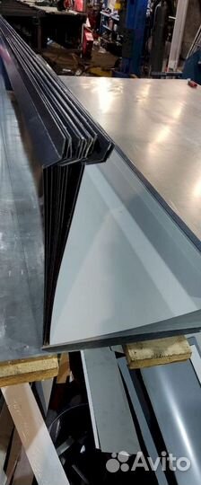 Доборные элементы