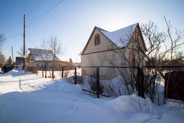 Участок 10 сот. (СНТ, ДНП)