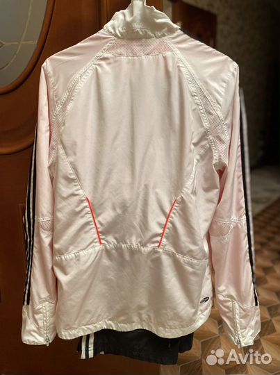 Спортивный костюм женский оригинал