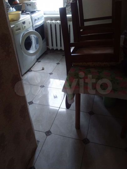 2-к. квартира, 41 м², 5/5 эт.