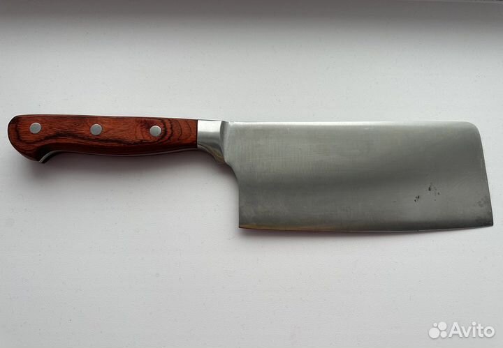 Нож топорик для мяса