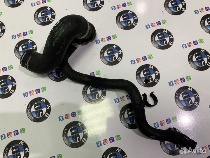 Шланг системы охлаждения BMW N20B20