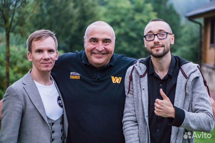 Аэросъемка и Видеосъемка. Пермь