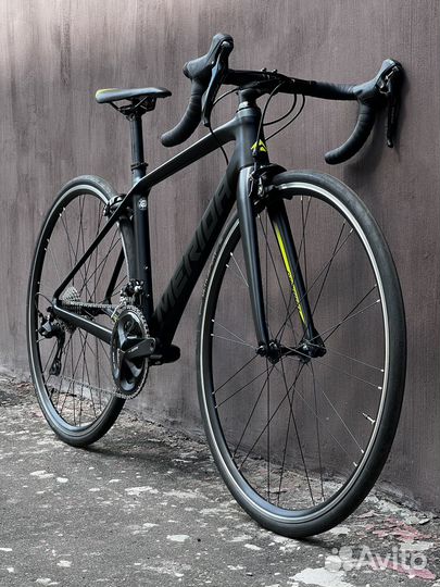 Как новый Merida Scultura 4000 XS