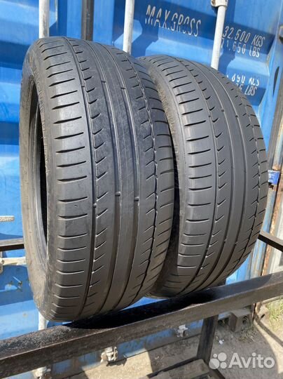 Michelin Primacy HP 225/55 R16 95Y