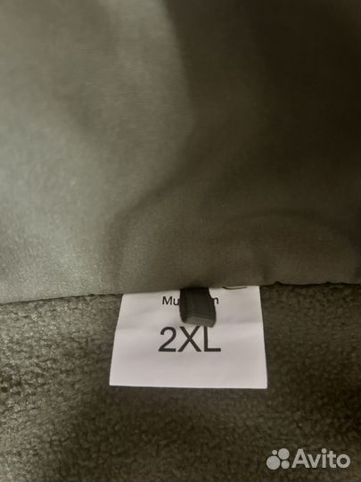 Тактический костюм олива