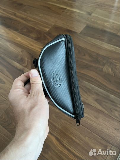 Сумка для велосипеда