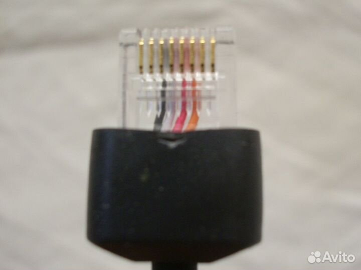 Тангента радиостанции motorola