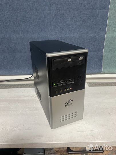 Системный блок i5