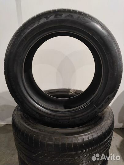 Goodyear Eagle F1 Asymmetric 255/50 R19