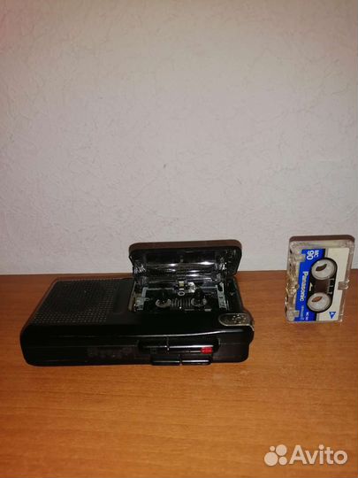 Диктофон Panasonic