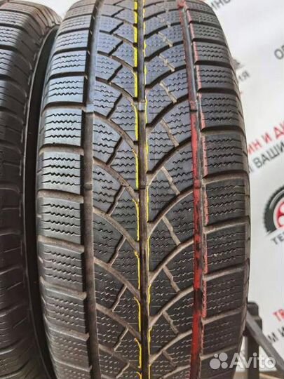 Bridgestone Blizzak LM-18 205/65 R15C 102M