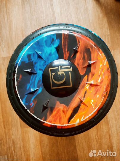 Гироскутер