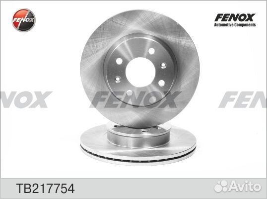 Диск тормозной hyundai getz 02