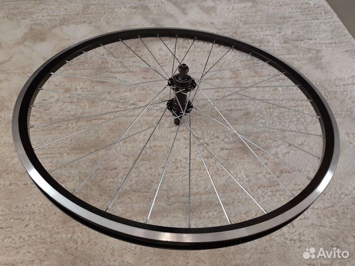 Заднее колесо 26