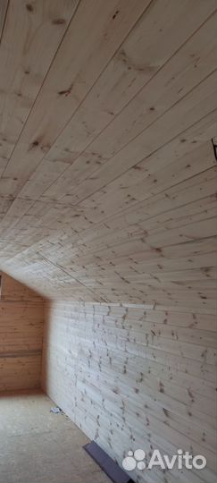 Мастер отделочник