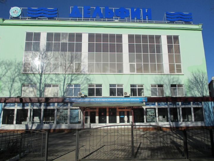 Офис, 28.1 м²