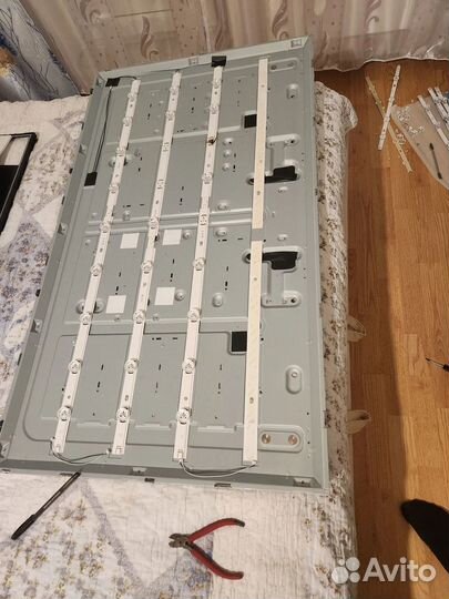 Ремонт телевизоров