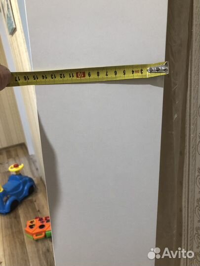 Доборы для дверей