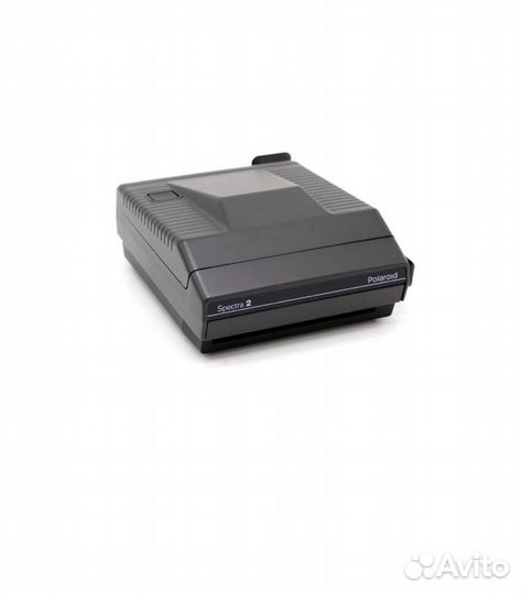 Polaroid Spectra 2