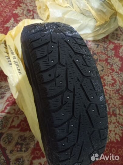 Nokian Tyres Hakka H 185/65 R15