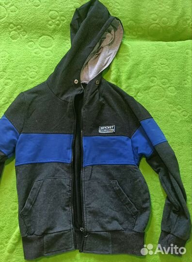 Вещи для мальчика