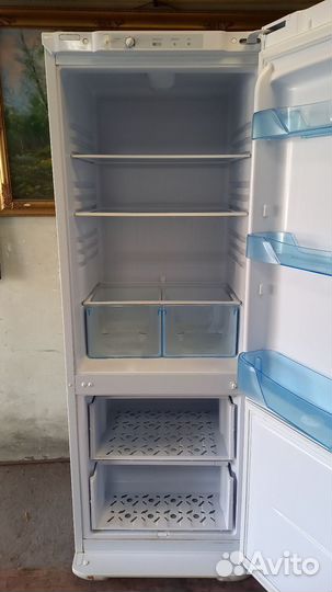 Холодильник Бирюса Россия