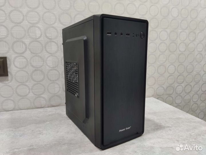 Компьютер intel i3