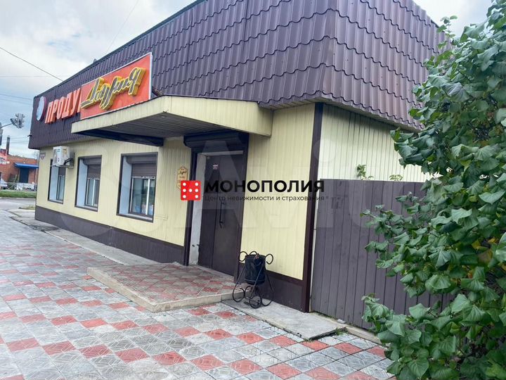 Продам помещение свободного назначения, 214.4 м²