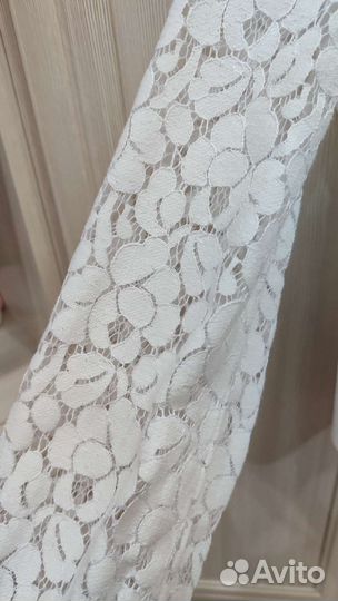 Блузка для девочки 128