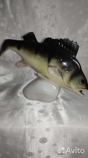 Статуэтка фарфор 31*20 