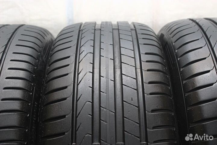 Pirelli Cinturato P7 205/55 R17 91V