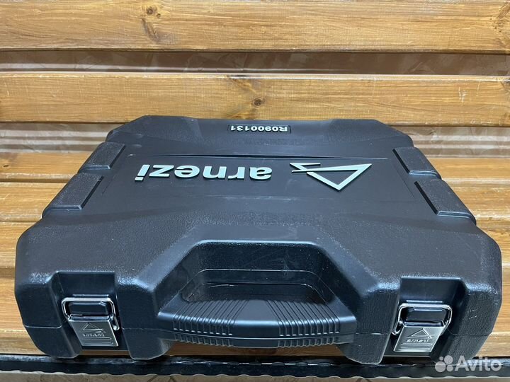 Набор инструментов в автосервис