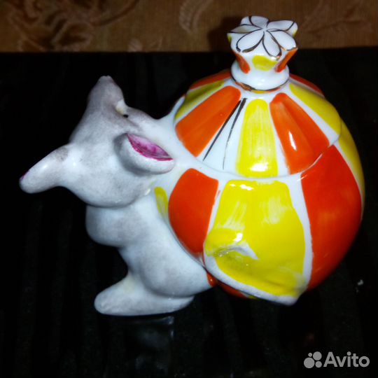 Мышь «Вербилки»