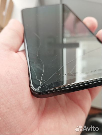 Xiaomi Redmi Note 11, 4/128 ГБ