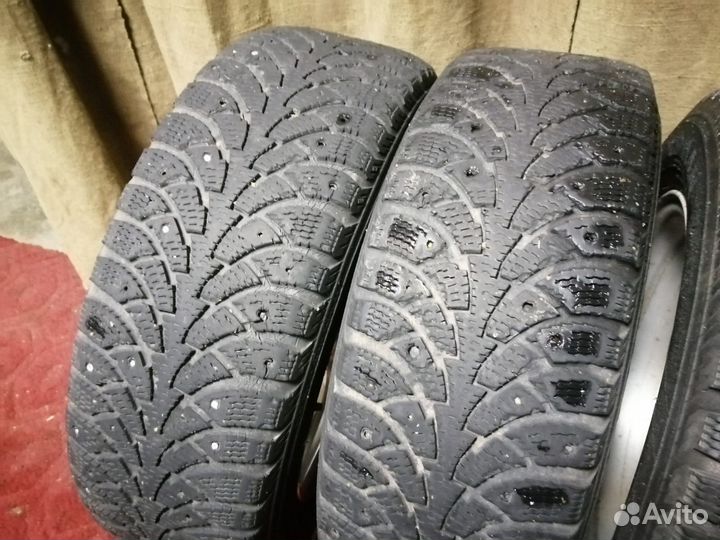 Nokian Tyres Nordman 4 175/65 R14